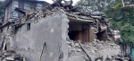 बझाङ भूकम्प अपडेट: एक जनाको मृत्यु, भत्किए १३५ घर 
